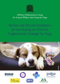 APGAW Strategy for Dogs Dec 2014