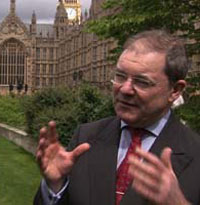 Geoffrey Clifton-Brown MP