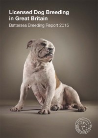 Licensed Dog Breeding in Great Britain Report Cover